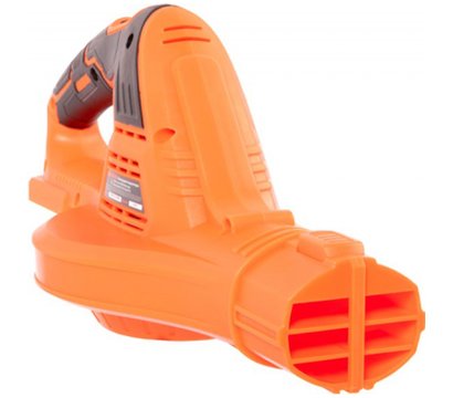 Зображення 7 Садовий пилосос Tekhmann TCB-190/i20