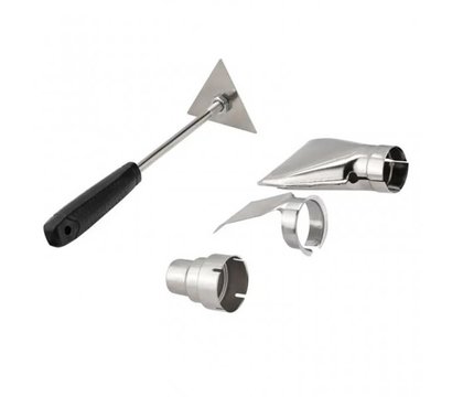 Изображение 7 Строительный фен Ronix 1104