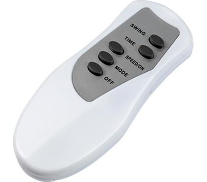 Зображення 9 Вентилятор Rotex RAF55-E