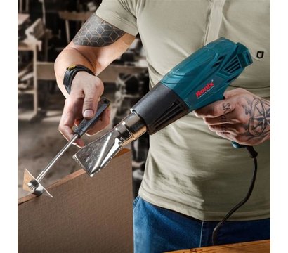 Изображение 9 Строительный фен Ronix 1104