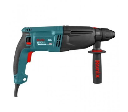 Зображення 2 Перфоратор Ronix 2701