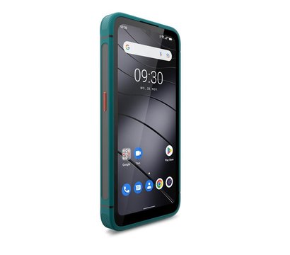 Зображення 2 Смартфон Gigaset GX4 IM 4/64GB Dual Sim Petrol