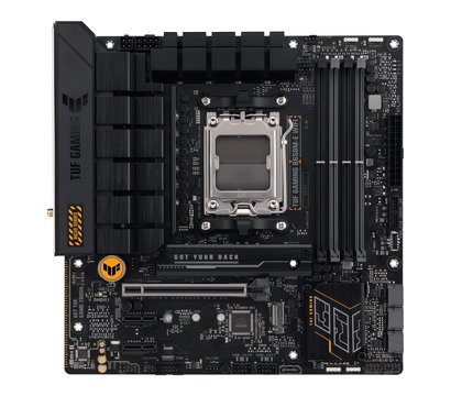 Зображення 2 Материнська плата Asus TUF Gaming B650M-E (WIFI) (sAM5, AMD B650)
