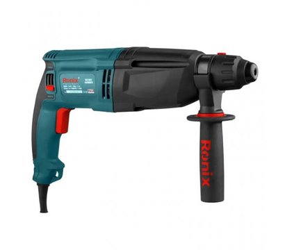 Зображення 3 Перфоратор Ronix 2701