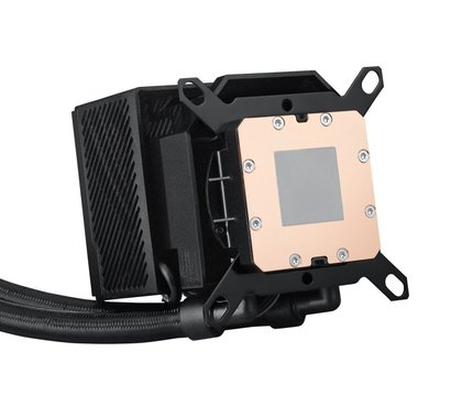 Изображение 3 Охлаждение для процессора Asus ROG Ryujin III 240 ARGB — 90RC00K1-M0UAY0