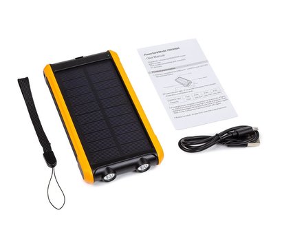Изображение 3 УМБ PowerPlant 10000mAh Black — PB930494
