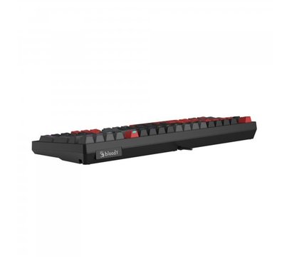 Изображение 3 Клавиатура A4Tech S98 Bloody Sports Red