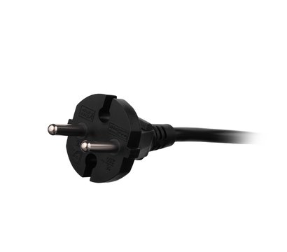 Зображення 4 Подовжувач 2E 2E-PC210M15, 2G*1.0мм, 15м, Black