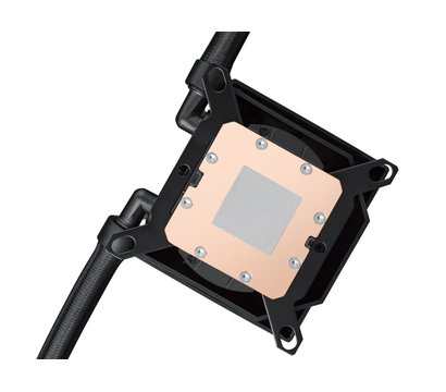 Изображение 4 Охлаждение для процессора Asus ROG Ryujin III 240 ARGB — 90RC00K1-M0UAY0