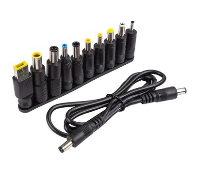 Зображення 4 Універсальна мобільна батарея PowerPlant 30000mAh Silver — PB930548