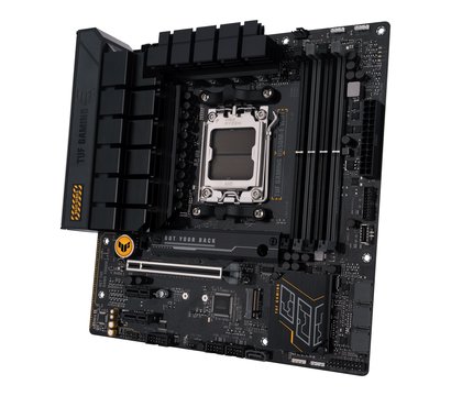 Зображення 4 Материнська плата Asus TUF Gaming B650M-E (WIFI) (sAM5, AMD B650)