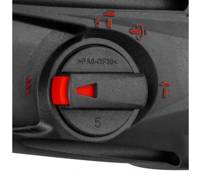 Зображення 5 Перфоратор Ronix 2701