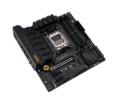 Зображення 5 Материнська плата Asus TUF Gaming B650M-E (WIFI) (sAM5, AMD B650)