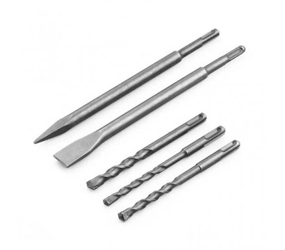 Зображення 6 Перфоратор Ronix 2701