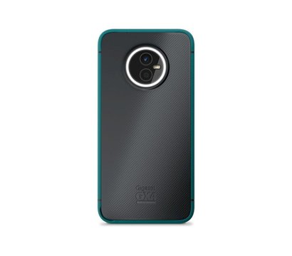 Зображення 6 Смартфон Gigaset GX4 IM 4/64GB Dual Sim Petrol