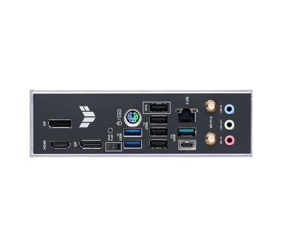 Зображення 6 Материнська плата Asus TUF Gaming B650M-E (WIFI) (sAM5, AMD B650)