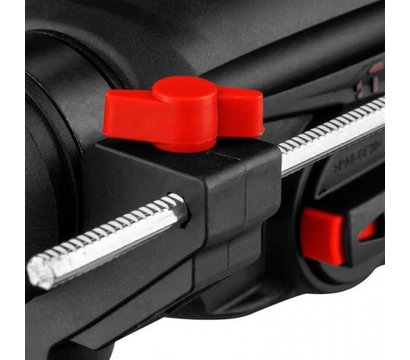 Зображення 7 Перфоратор Ronix 2701