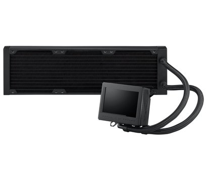 Изображение 7 Охлаждение для процессора Asus ROG Ryujin III 240 ARGB — 90RC00K1-M0UAY0