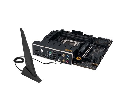 Зображення 7 Материнська плата Asus TUF Gaming B650M-E (WIFI) (sAM5, AMD B650)