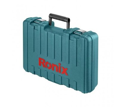 Зображення 8 Перфоратор Ronix 2701