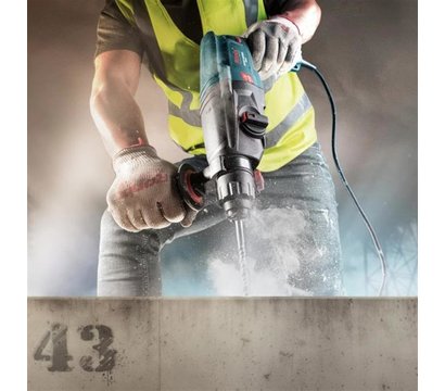 Зображення 10 Перфоратор Ronix 2701