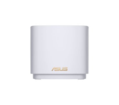 Зображення 2 Маршрутизатор Asus ZenWiFi XD4 Plus 1PK White