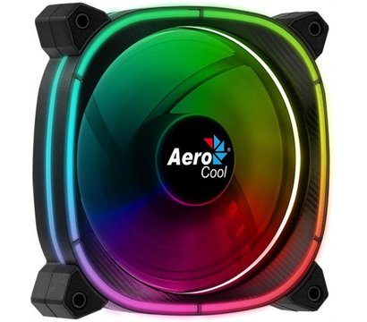 Изображение 2 Охлаждение для корпуса AeroCool Astro 12 — ACF3-AT10217.01