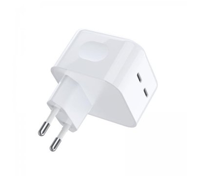 Изображение 2 Зарядное устройство Choetech Q5008-EU-WH White