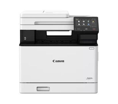Зображення 2 Canon i-Sensys MF752Cdw + Wi-Fi — 5455C012