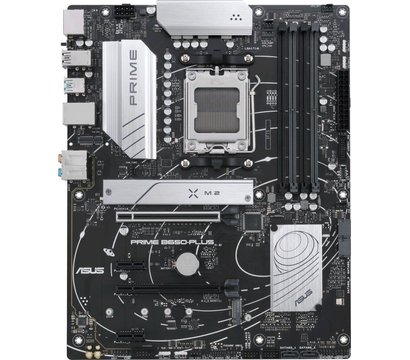 Зображення 2 Материнська плата Asus Prime B650M-K (sAM5, AMD B650, Micro-ATX)