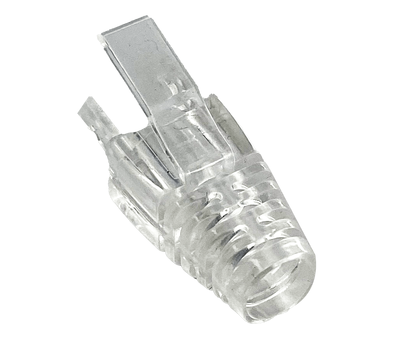 Зображення 2 Ковпачок GreenVision RJ-45 (100 шт)