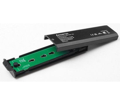 Зображення 2 Зовнішня кишеня Chieftec CEB-M2C-TLE
