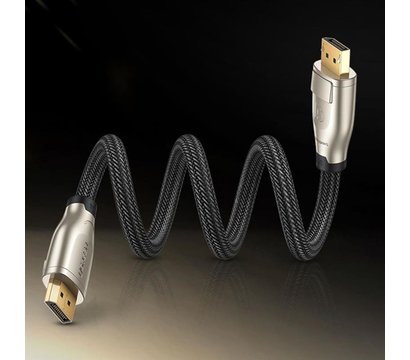 Изображение 2 Ugreen DP112 DisplayPort - DisplayPort, 3 м, Black - 60844