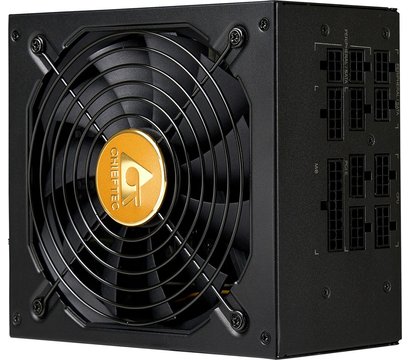 Зображення 2 Блок живлення Chieftec Polaris 3.0 PPS-850FC-A3 850W