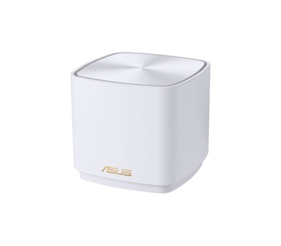 Зображення 3 Маршрутизатор Asus ZenWiFi XD4 Plus 1PK White