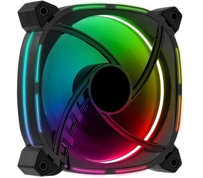 Изображение 3 Охлаждение для корпуса AeroCool Astro 12 — ACF3-AT10217.01