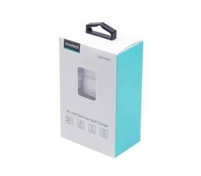Изображение 3 Зарядное устройство Choetech PD5006-EU-WH White