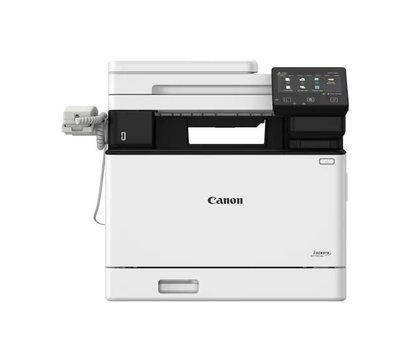 Зображення 3 Canon i-Sensys MF752Cdw + Wi-Fi — 5455C012