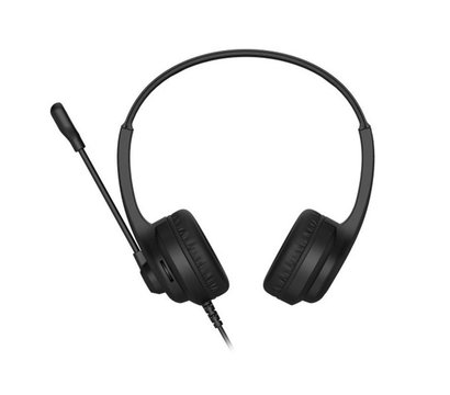 Изображение 3 Наушники A4Tech HS-8i Black поворотный