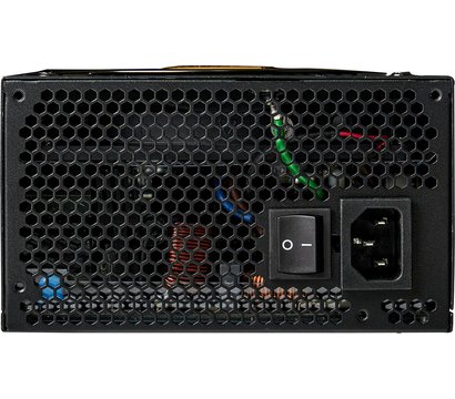 Зображення 3 Блок живлення Chieftec Polaris 3.0 PPS-850FC-A3 850W