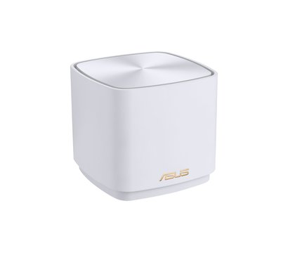Зображення 4 Маршрутизатор Asus ZenWiFi XD4 Plus 1PK White