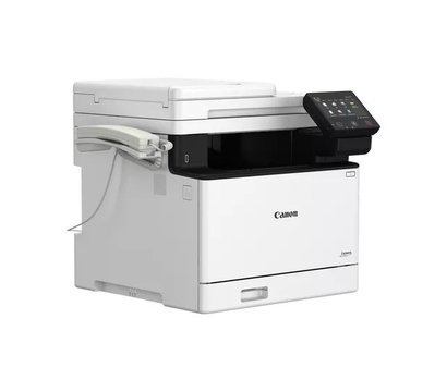 Зображення 4 Canon i-Sensys MF752Cdw + Wi-Fi — 5455C012
