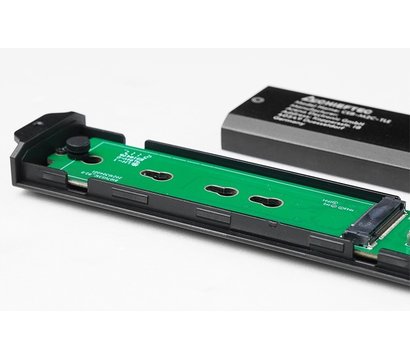 Зображення 4 Зовнішня кишеня Chieftec CEB-M2C-TLE