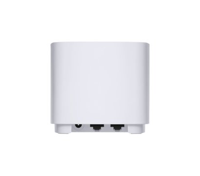 Зображення 5 Маршрутизатор Asus ZenWiFi XD4 Plus 1PK White