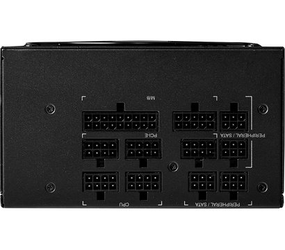Зображення 5 Блок живлення Chieftec Polaris 3.0 PPS-850FC-A3 850W