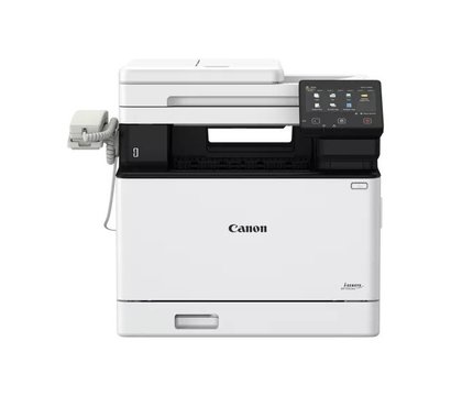 Зображення 6 Canon i-Sensys MF752Cdw + Wi-Fi — 5455C012