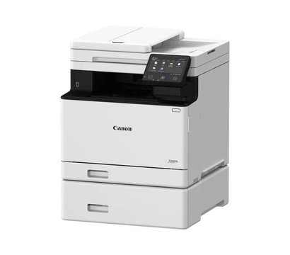 Зображення 7 Canon i-Sensys MF752Cdw + Wi-Fi — 5455C012