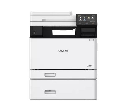 Зображення 8 Canon i-Sensys MF752Cdw + Wi-Fi — 5455C012