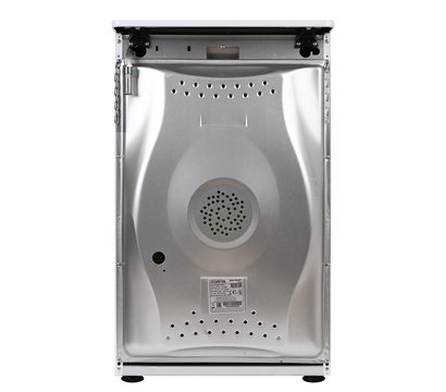 Зображення 12 Кухонна плита Grifon G541W-M1