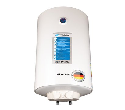 Изображение 2 Водонагреватель Willer EV100DR